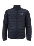 EA7 Emporio Armani Jacke marine/hellgrau