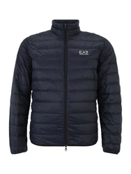 EA7 Emporio Armani Jacke marine/hellgrau