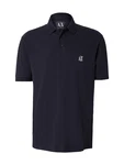 ARMANI EXCHANGE Poloshirt navy/weiß ARMANI EXCHANGE Poloshirt navy/weiß