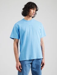Nike Sportswear T-Shirt 'Premium Essentials' azur