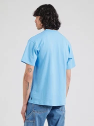 Nike Sportswear T-Shirt 'Premium Essentials' azur