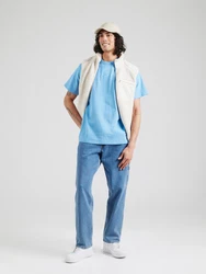 Nike Sportswear T-Shirt 'Premium Essentials' azur