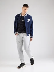 ARMANI EXCHANGE Hose grau