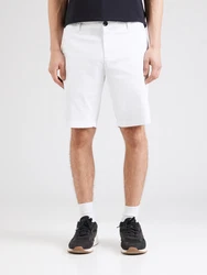 ARMANI EXCHANGE Shorts weiß