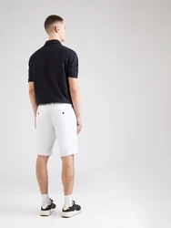 ARMANI EXCHANGE Shorts weiß