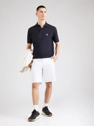 ARMANI EXCHANGE Shorts weiß