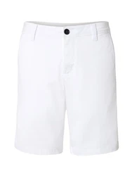 ARMANI EXCHANGE Shorts weiß