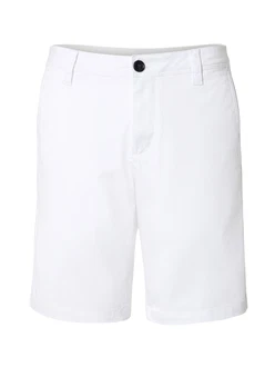 ARMANI EXCHANGE Shorts weiß