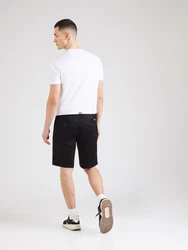 ARMANI EXCHANGE Shorts schwarz