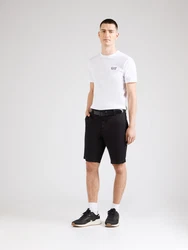 ARMANI EXCHANGE Shorts schwarz