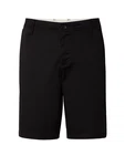 ARMANI EXCHANGE Shorts schwarz