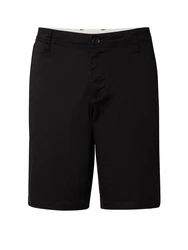 ARMANI EXCHANGE Shorts schwarz