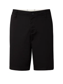 ARMANI EXCHANGE Shorts schwarz