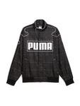PUMA Jacke 'ARCHIVE SEASONAL' schwarz/weiß