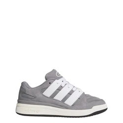 ADIDAS ORIGINALS Sneaker 'Forum2000' grau/weiß