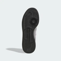 ADIDAS ORIGINALS Sneaker 'Forum2000' grau/weiß