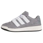 ADIDAS ORIGINALS Sneaker 'Forum2000' grau/weiß