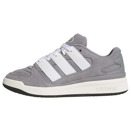 Sneaker 'Forum2000' grau / wei