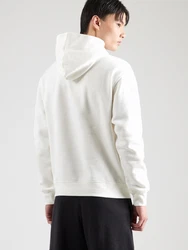 Jordan Sweatshirt 'ESS AIR' hellbeige/grün/schwarz