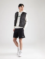 Jordan Sweatshirt 'ESS AIR' hellbeige/grün/schwarz