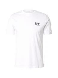 T-Shirt schwarz / wei