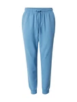 NIKE Sporthose 'PRIMARY' himmelblau