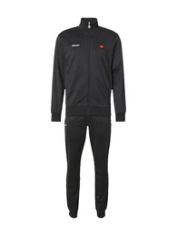 Jogginganzug 'Ancoli' schwarz