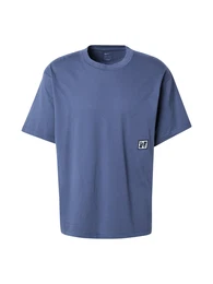 Funktionsshirt 'HERITAGE' navy / wei