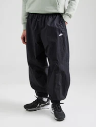 Nike Sportswear Hose 'CLUB' schwarz