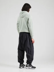 Nike Sportswear Hose 'CLUB' schwarz