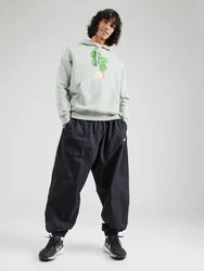 Nike Sportswear Hose 'CLUB' schwarz