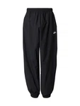Nike Sportswear Hose 'CLUB' schwarz
