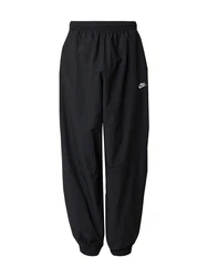 Nike Sportswear Hose 'CLUB' schwarz