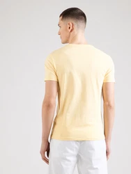 Polo Ralph Lauren Shirt T-Shirt honig (SSCNCMSLM2)
