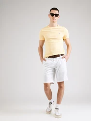Polo Ralph Lauren Shirt T-Shirt honig (SSCNCMSLM2)