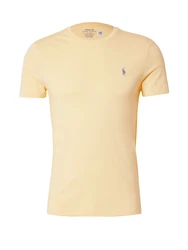 Polo Ralph Lauren Shirt T-Shirt honig (SSCNCMSLM2)