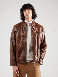GUESS Jacke braun