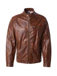Jacke braun
