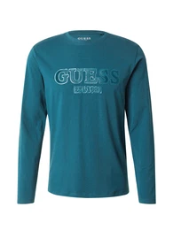 Shirt petrol