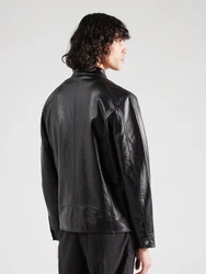 GUESS Jacke schwarz