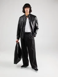 GUESS Jacke schwarz