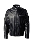 GUESS Jacke schwarz