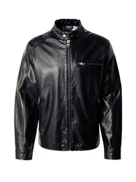 Jacke schwarz