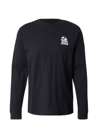 Shirt schwarz / wei