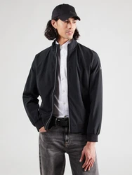 GUESS Jacke schwarz