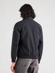 GUESS Jacke schwarz