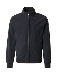 Jacke schwarz