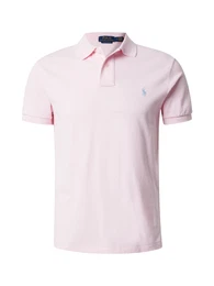 Poloshirt pastellpink