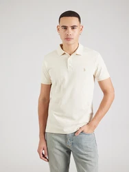 Polo Ralph Lauren Poloshirt creme