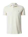 Polo Ralph Lauren Poloshirt creme